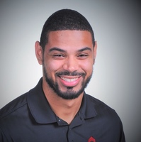 New Staff Spotlight: Blake Veasley