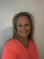 New Staff Spotlight: Lauren Parker