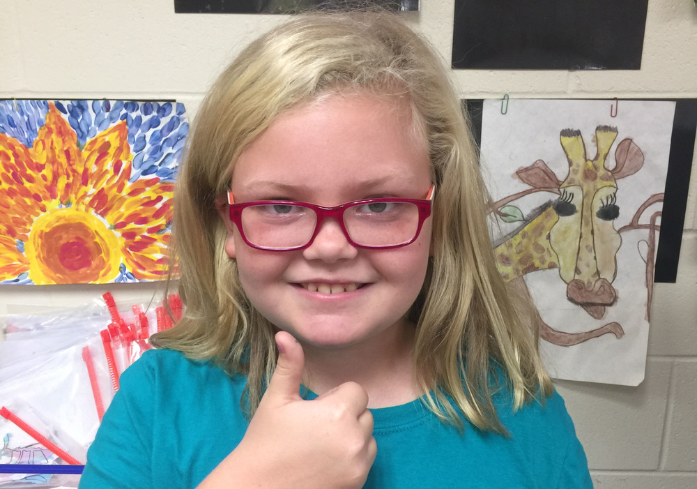 September Artists of the Month