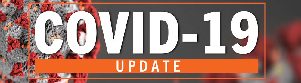 COVID-19 Update 3/12/20