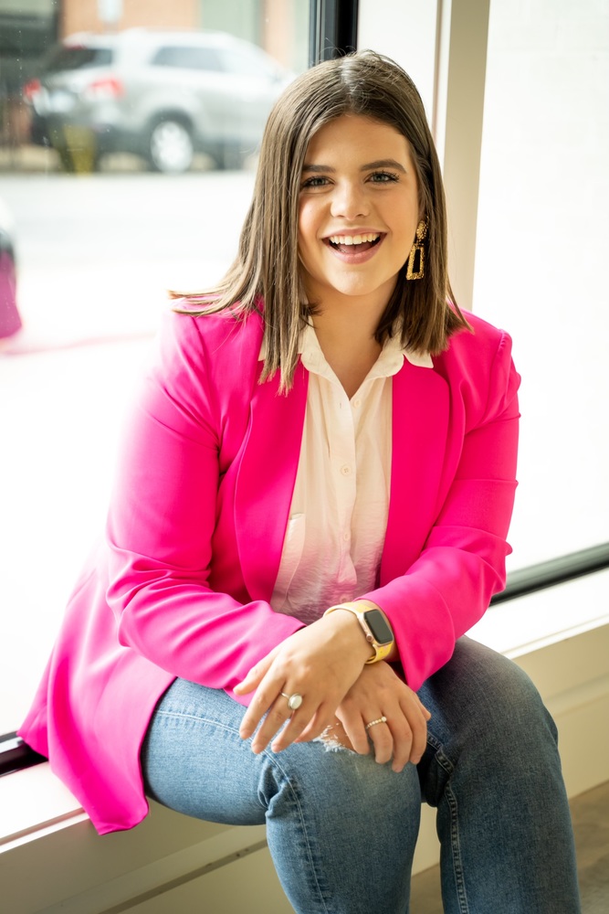 Cross County Student To Represent AAA Activity District 6 Cross Cross County Student To Represent AAA Activity District 6 Cross