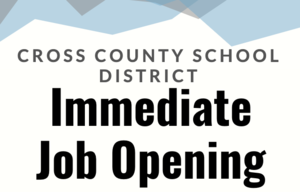 Job Opening