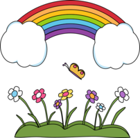 Student Artists of the Month of April