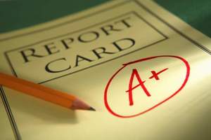 School Report Cards Released