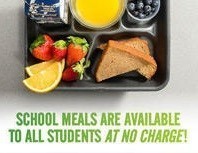 CCSD Offers Free Breakfast and Lunch to ALL Students for the Second Straight Year