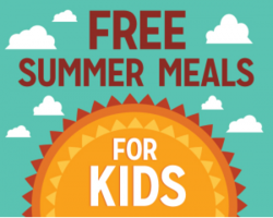 Seamless Summer Program Returns for Summer 2019