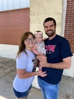 Meet Tyler Houston