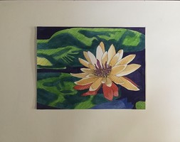 Students Place at Eastern AAE Art Show