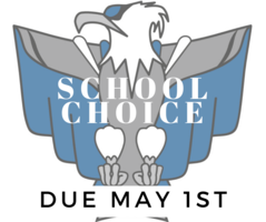 School Choice Application for 2020-2021
