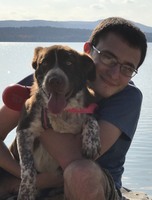 New Staff Spotlight: Justin Wilkinson