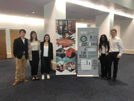 EAST Presents at Education Innovation Summit in Hot Springs