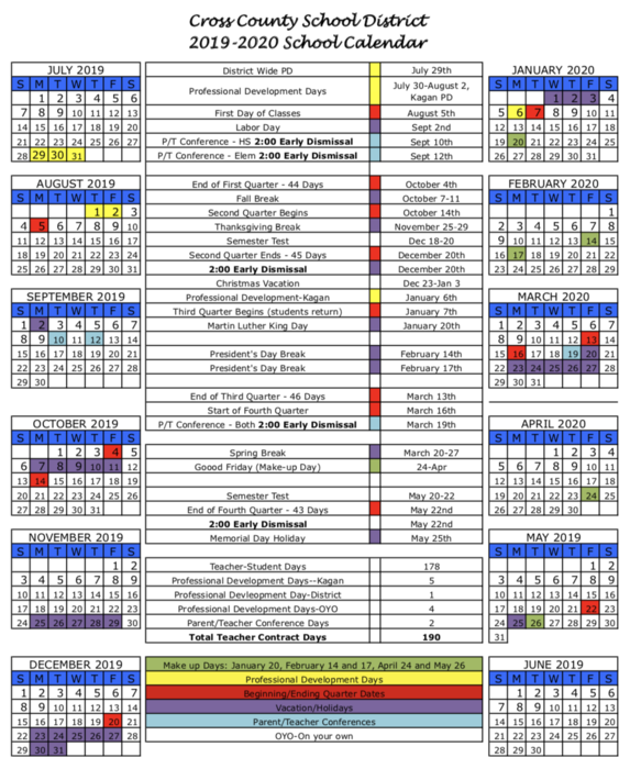 Prince William County Calendar Customize and Print
