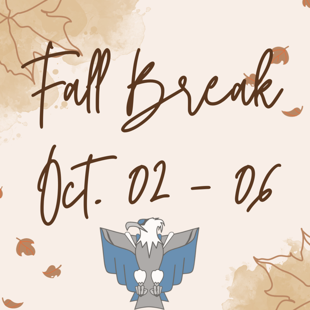 Fall Break